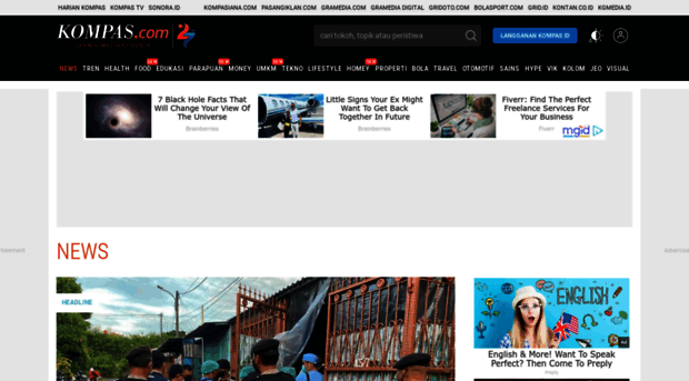 news.kompas.com