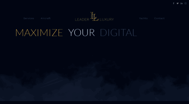 news.leaderluxury.com