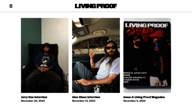 news.livingproofnewyork.com