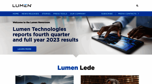 news.lumen.com