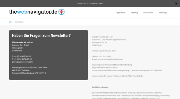 news.mailscout24.de