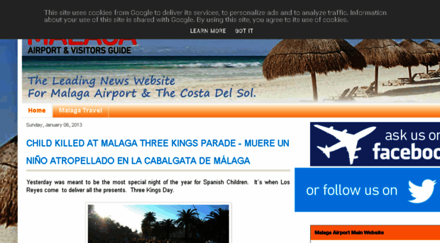 news.malagaairport.eu