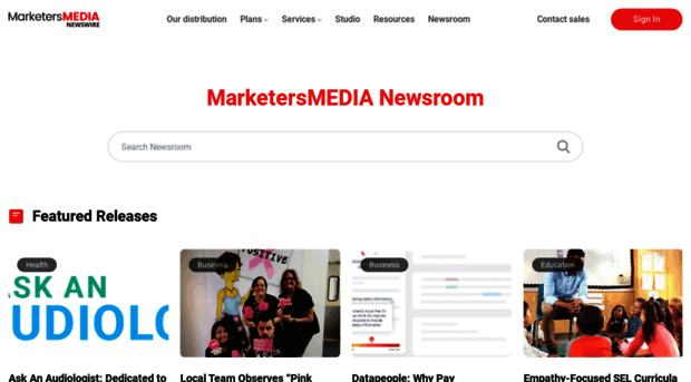 news.marketersmedia.com