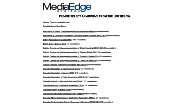 news.mediaedge.ca