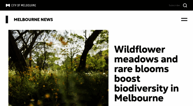 news.melbourne.vic.gov.au