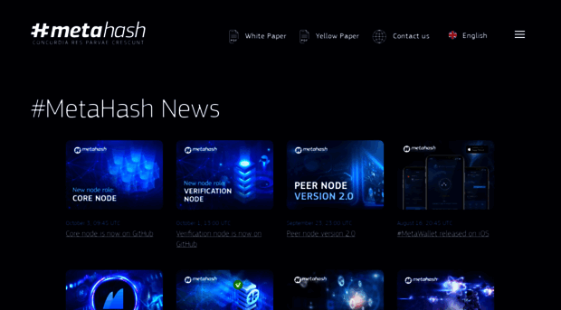 news.metahash.org