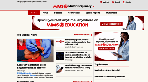 news.mims.com