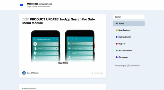 news.mobiroller.com