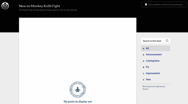 news.monkeyknifefight.com