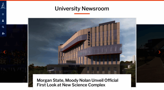 news.morgan.edu