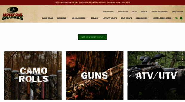 news.mossyoakgraphics.com