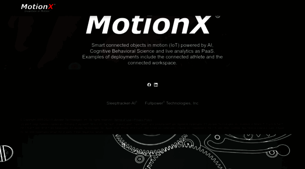 news.motionx.com
