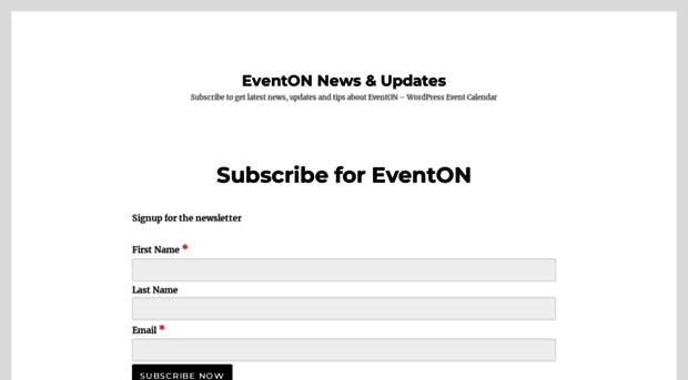 news.myeventon.com