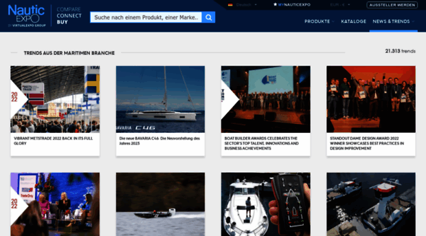 news.nauticexpo.de