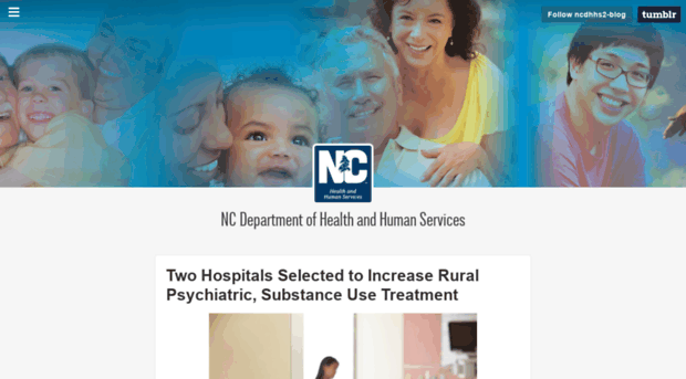 news.ncdhhs.gov