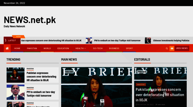 news.net.pk