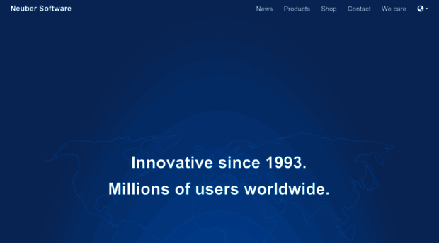 news.neuber.com