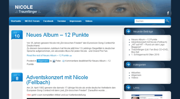 news.nicole-4-u.de
