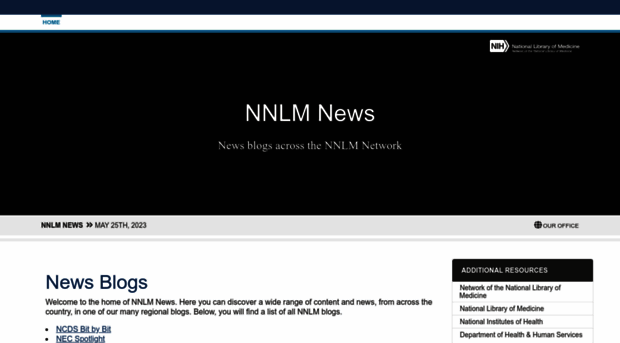 news.nnlm.gov