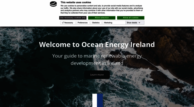 news.oceanenergyireland.com