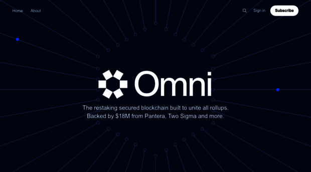 news.omni.network