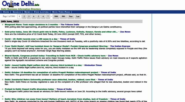 news.onlinedelhi.info