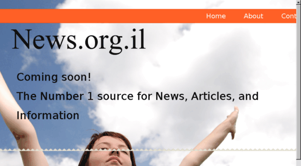 news.org.il