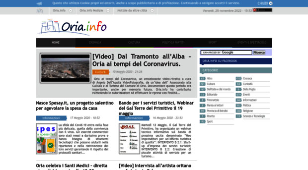news.oria.info
