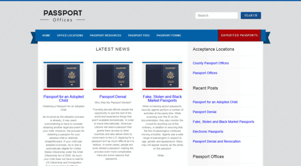 news.passportoffices.us
