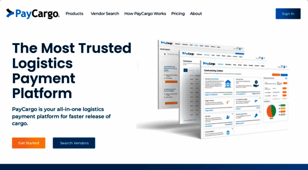 news.paycargo.com