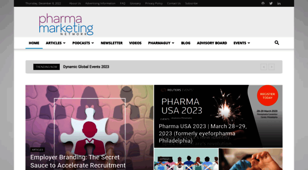 news.pharma-mkting.com