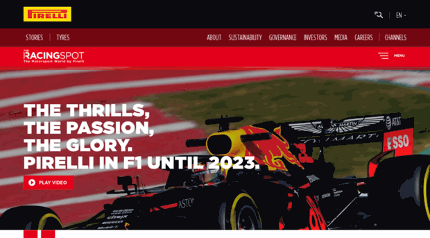 news.pirelli.com