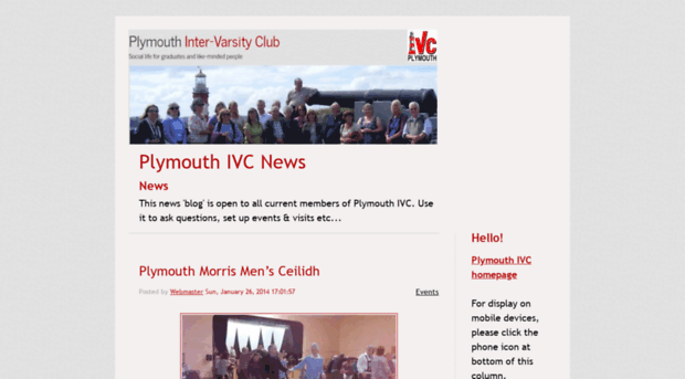 news.plymouthivc.org