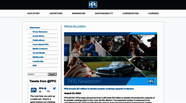 news.ppg.com