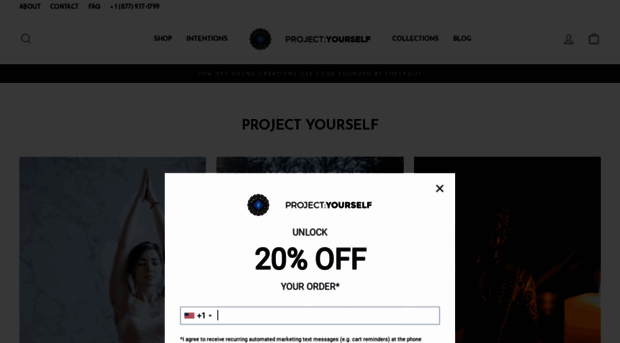 news.projectyourself.com