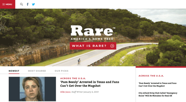 news.rare.us