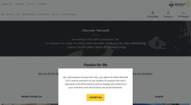 news.renault.co.uk