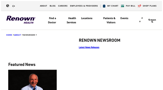news.renown.org