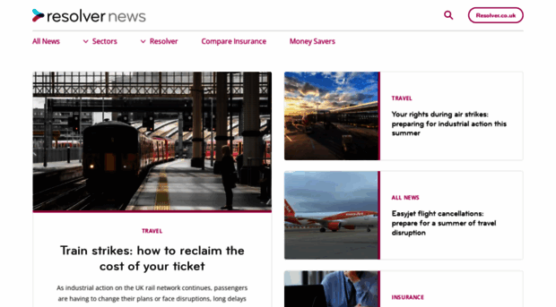 news.resolver.co.uk