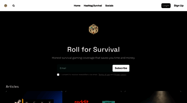 news.rollforsurvival.net