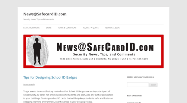 news.safecardid.com