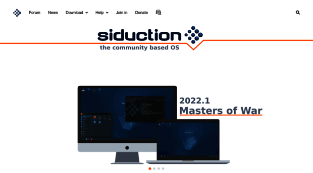 news.siduction.org