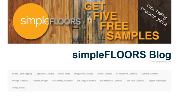 news.simplefloors.com