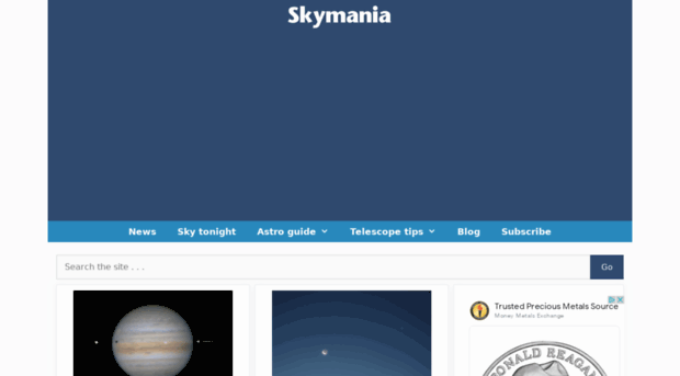 news.skymania.com