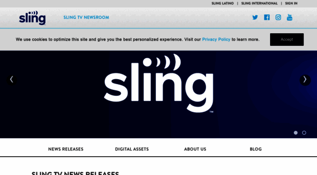 news.sling.com