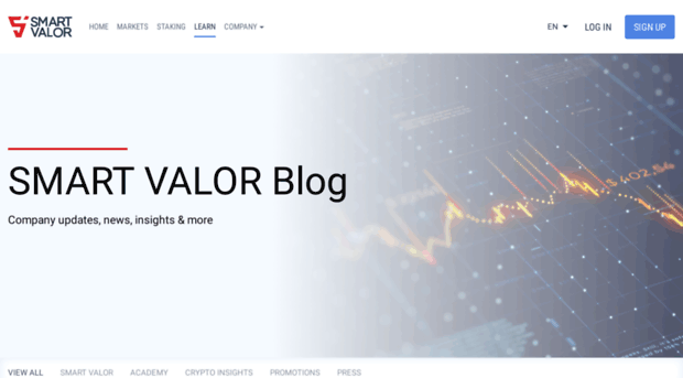 news.smartvalor.com