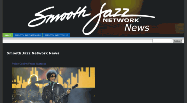 news.smoothjazznetwork.com