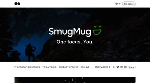 news.smugmug.com