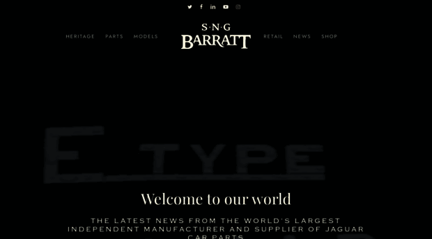 news.sngbarratt.com