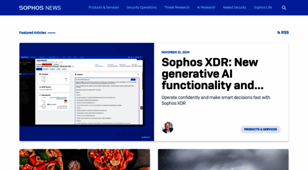 news.sophos.com